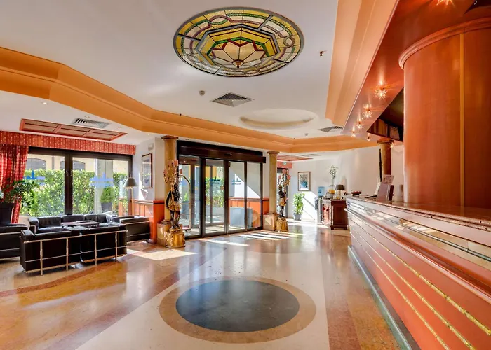 Best Western Hotel Tritone