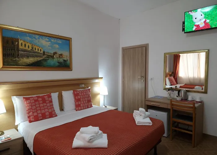 Hotel Tito